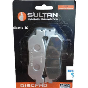 Sultan Kampas Rem F1ZR