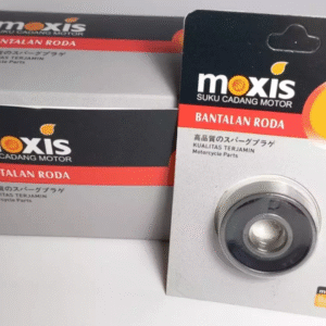 Maxis Bearing 6201-2RS