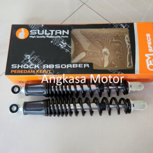 Sultan Shock Breaker