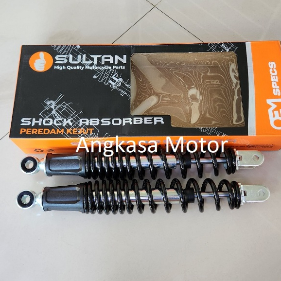 Sultan Shock Breaker