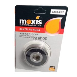 Maxis Bearing 6300-2RS
