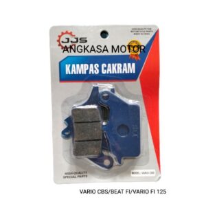 JJS Kampas Cakram Vario CBS
