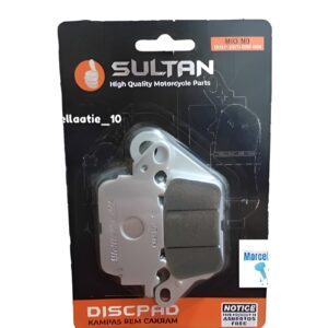 Sultan Kampas Rem Mio M3
