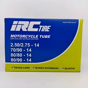 IRC Ban Dalam 2.50/2.75-14