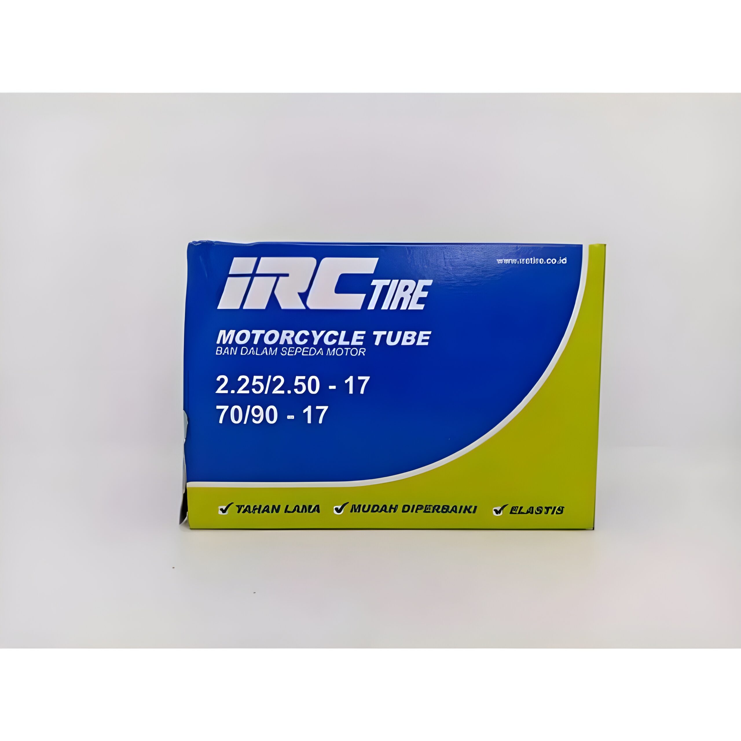 IRC Ban Dalam 2.25 / 2.50 - 17