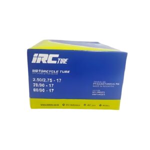 IRC Ban Dalam 2.50 / 2.75 - 17