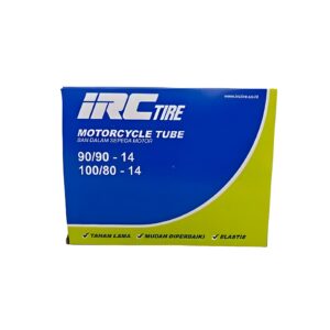 IRC Ban Dalam 90/90 14